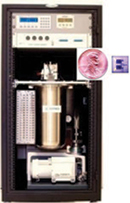 All-Digital Receiver on a One-Centimeter Superconducting Niobium Chip Image courtesy of Hypres, Inc.