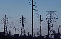 U.S. Power Grid